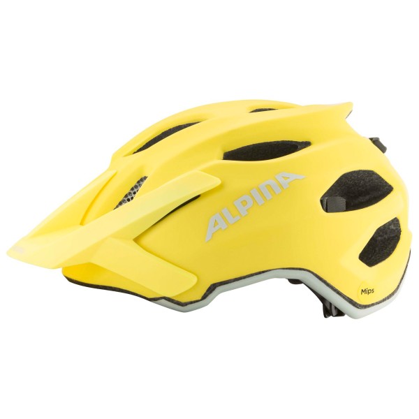 Alpina - Kid's Apax Mips - Casque de cyclisme