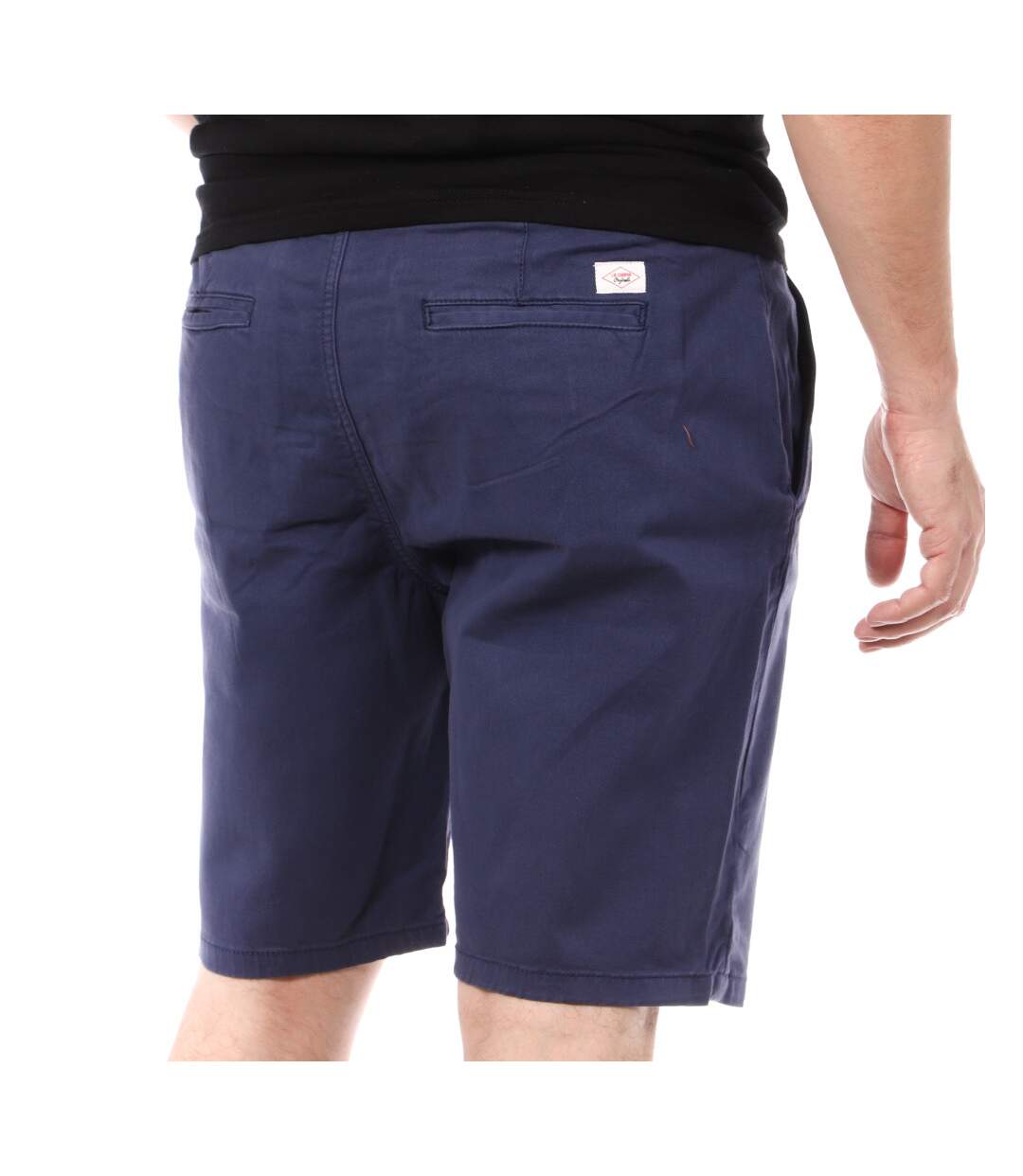 Short Marine Homme Lee Cooper Nikolai