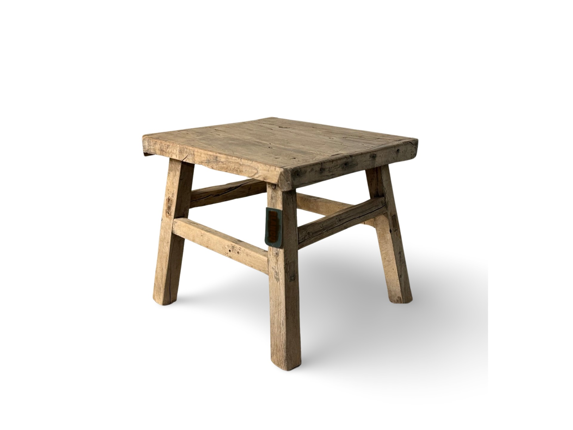 Salontafel vierkant uniek Salon vierkant Uniek