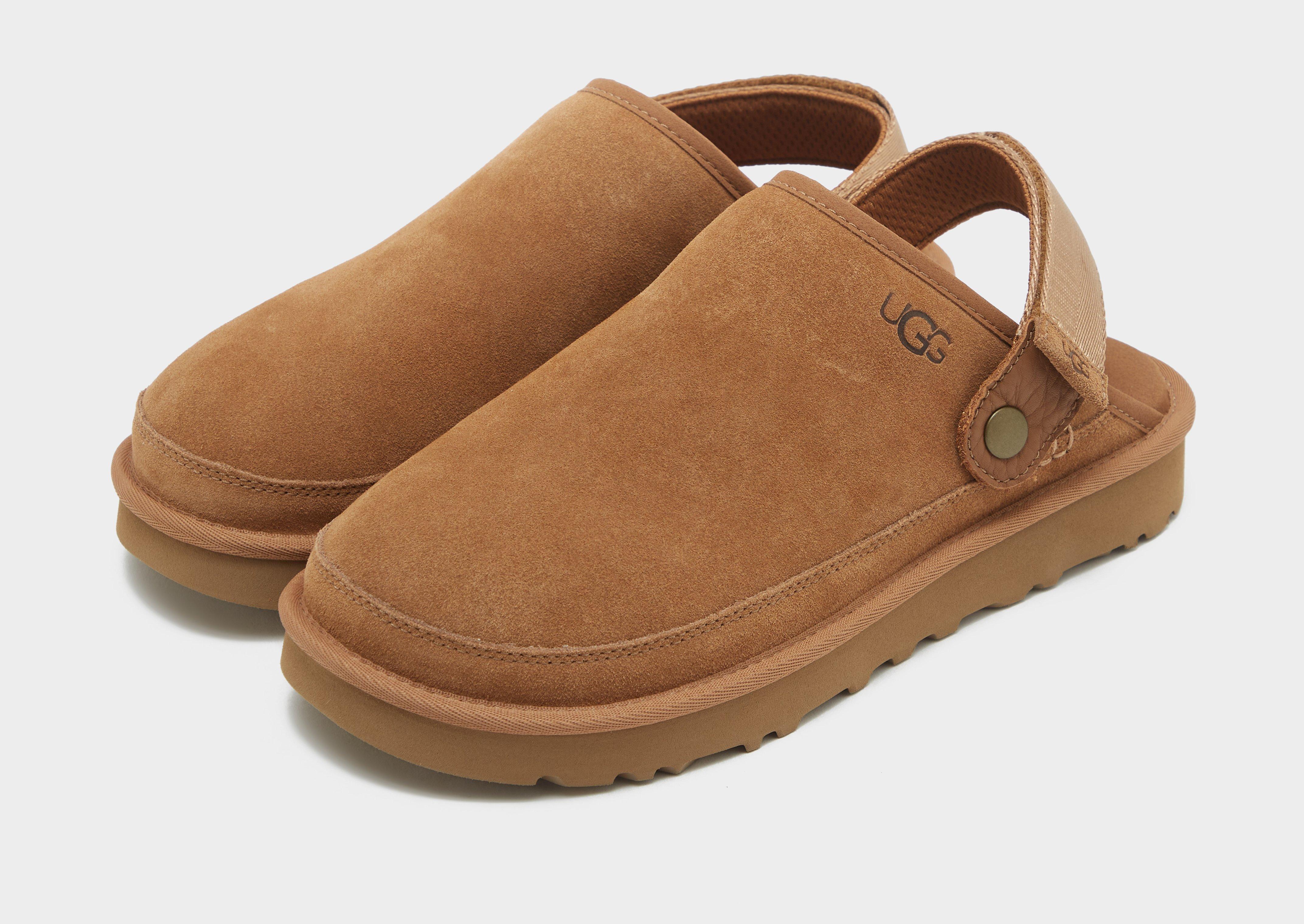 UGG Goldencoast Clog