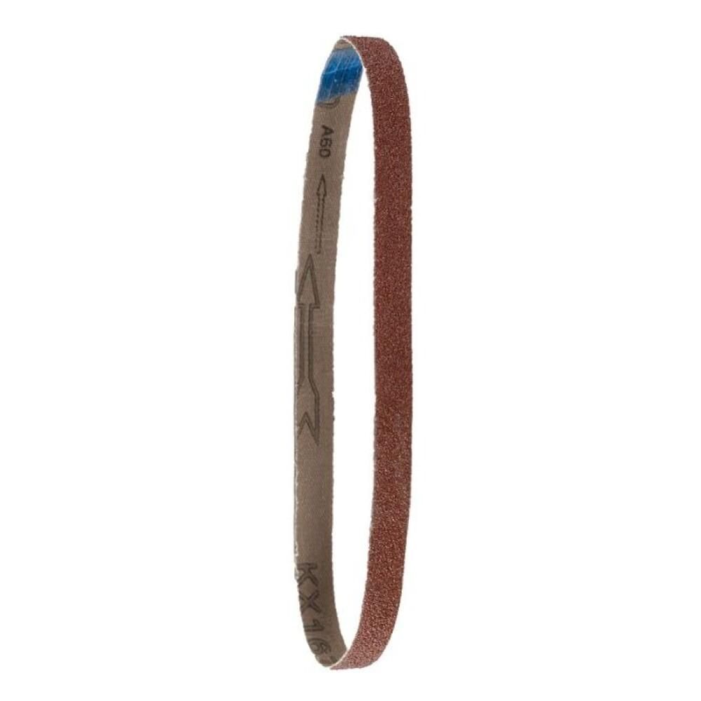 SANDPAPIRBELTERYOBI RAKPFB03 TIL FINGERSLIP R18PF 3STK