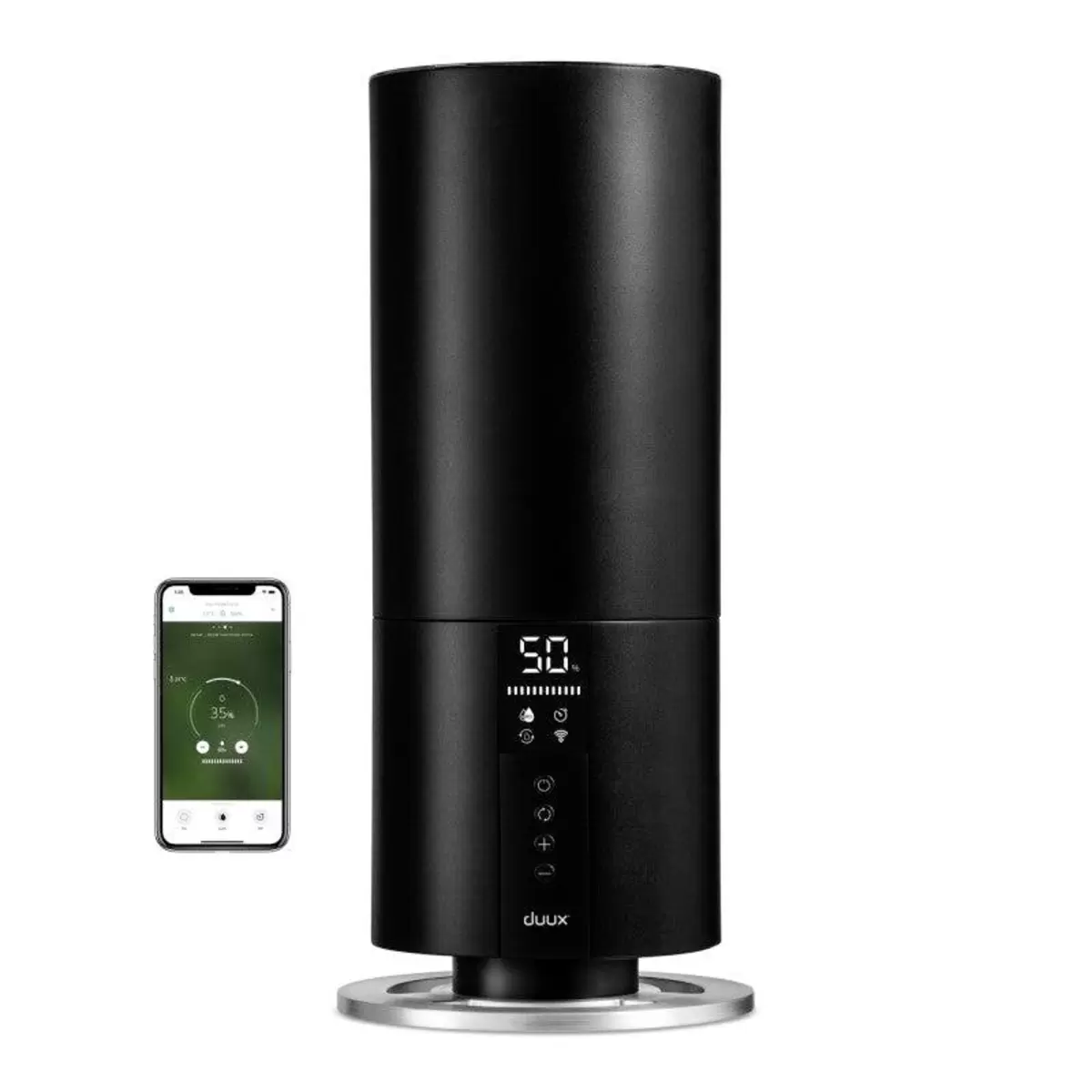 Luftbefeuchter / Duux DXHU12 Beam Mini Smart
