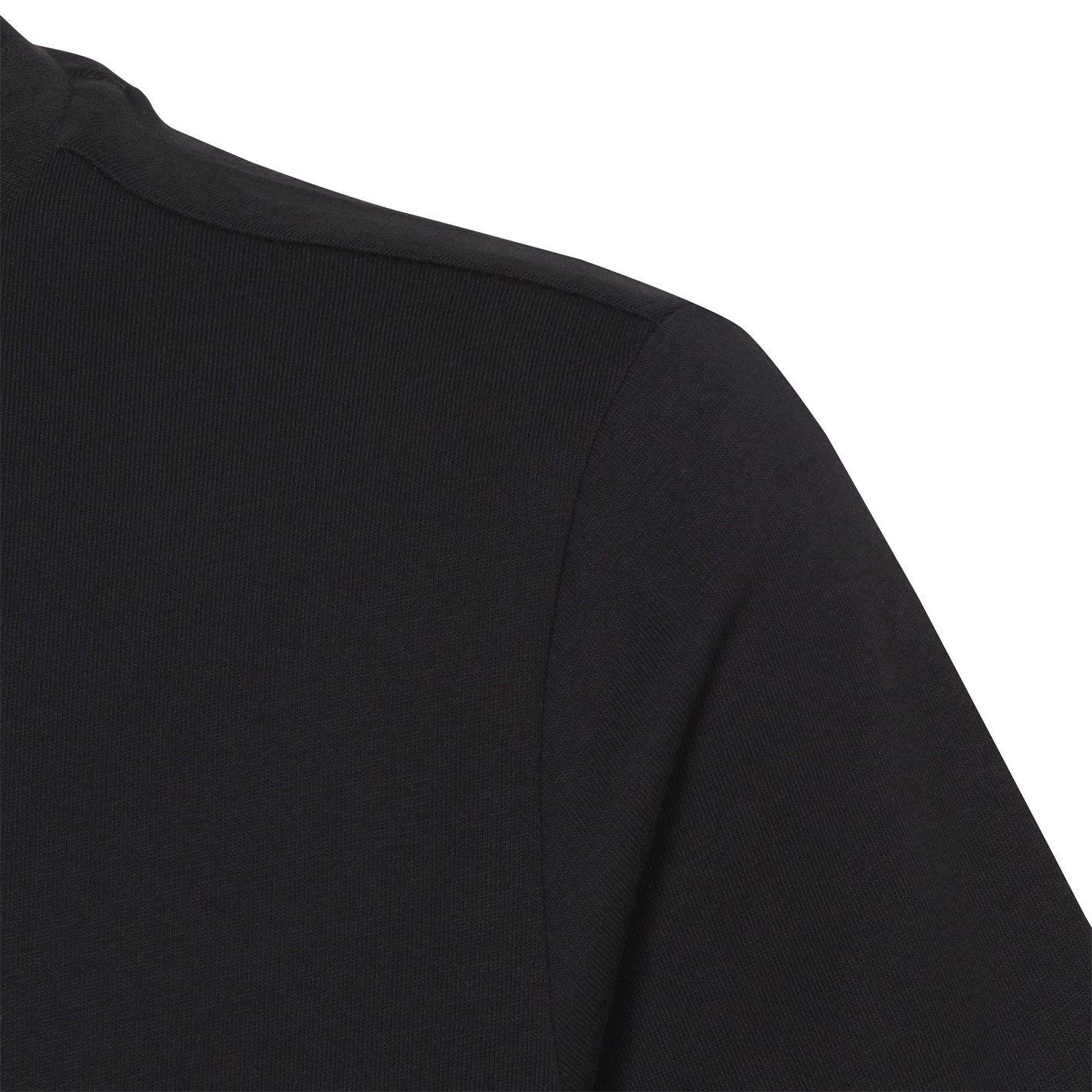 adidas Logo T Shirt Junior