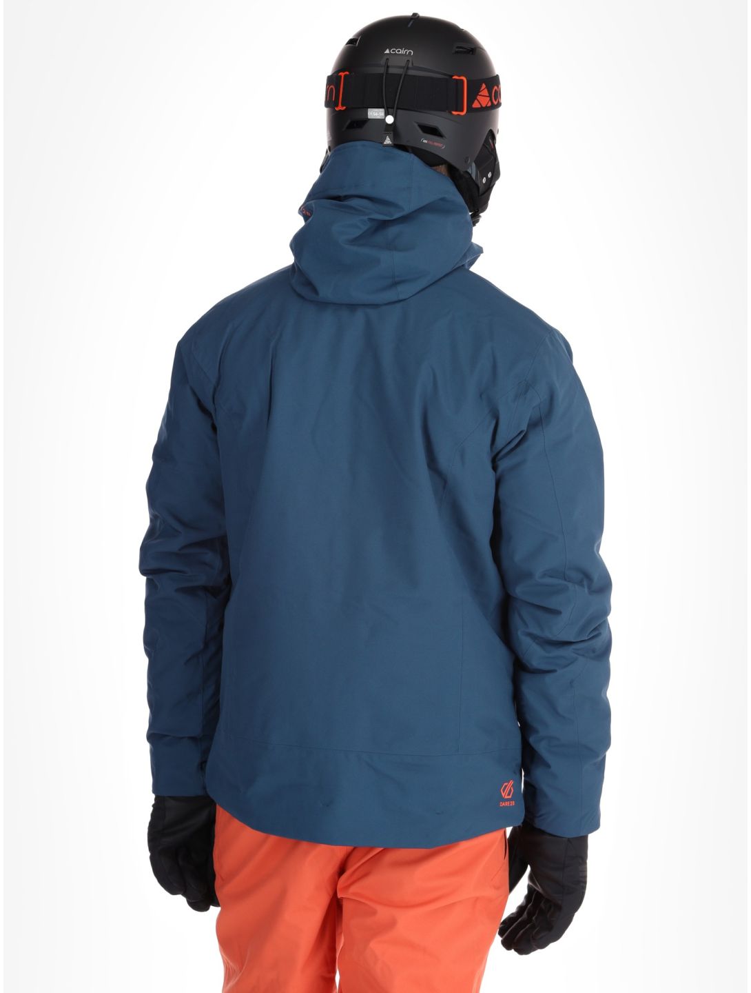Eagly II ski-jas heren
