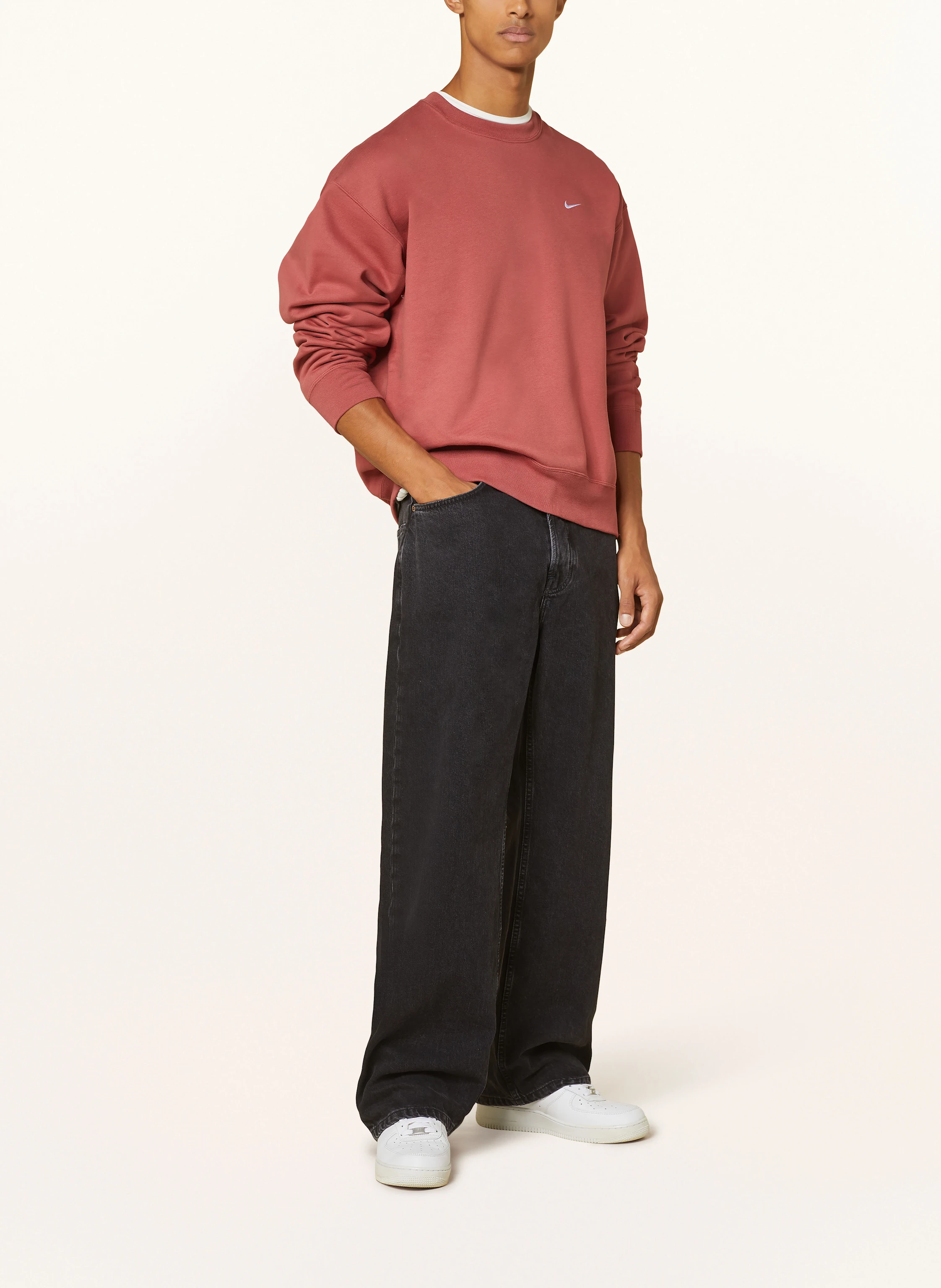 Nike Sweatshirt NRG