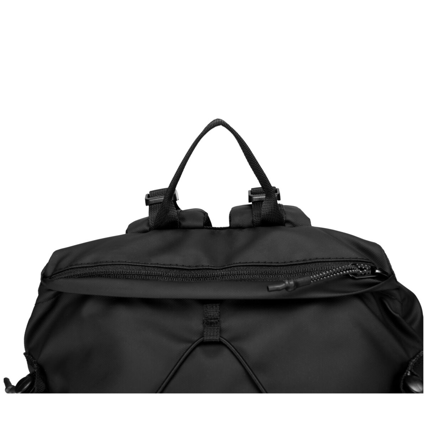 Elliker Maller Flap Over Backpack 33L black
