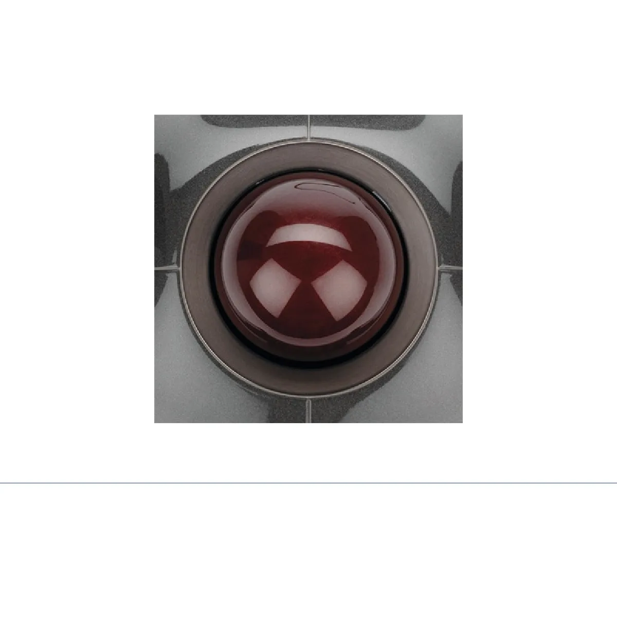 Universal Mouse USB Trackball