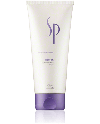 Wella SP System Professional Repair Conditioner 200ml