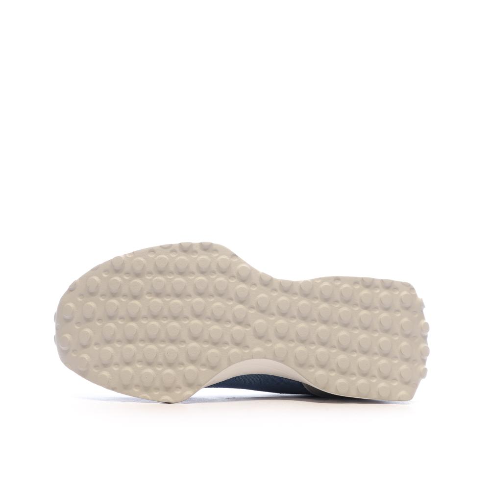 New Balance New Balance 327 Baskets Bleu Garçon GS327CJ