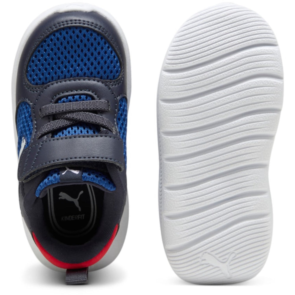 Køb Puma Blue Fun Racer 2 AC+ Inf Sneakers