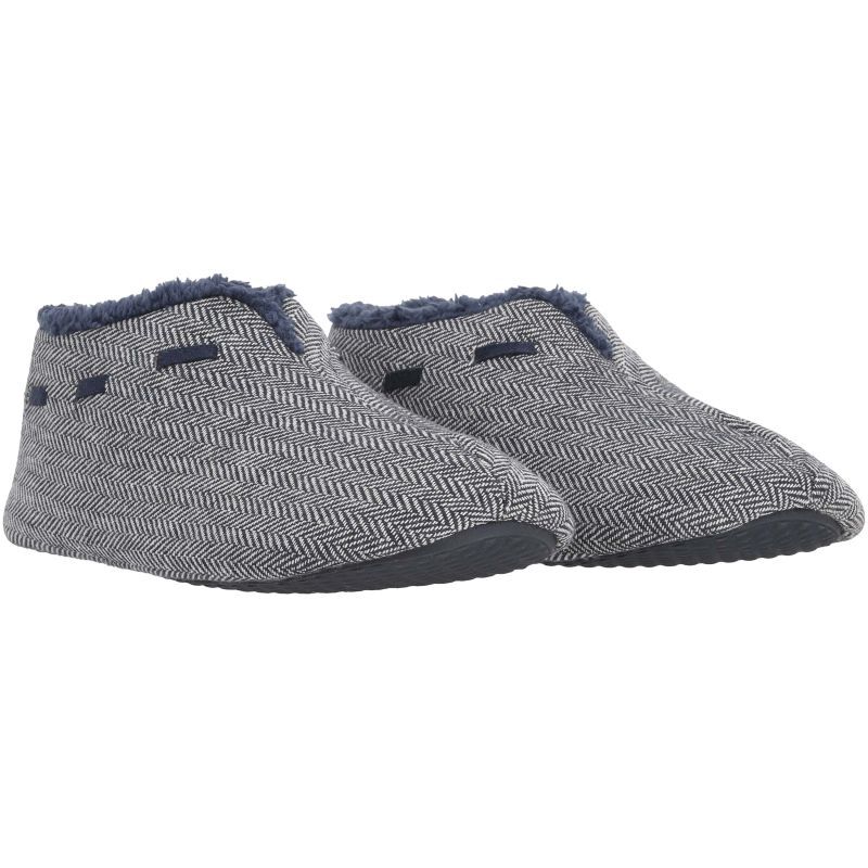 Welkoop - Spaanse pantoffels - Blauw - 41-42