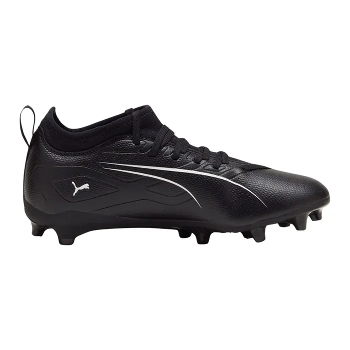 Puma Ultra 5 Match FG/AG Voetbalschoenen Junior