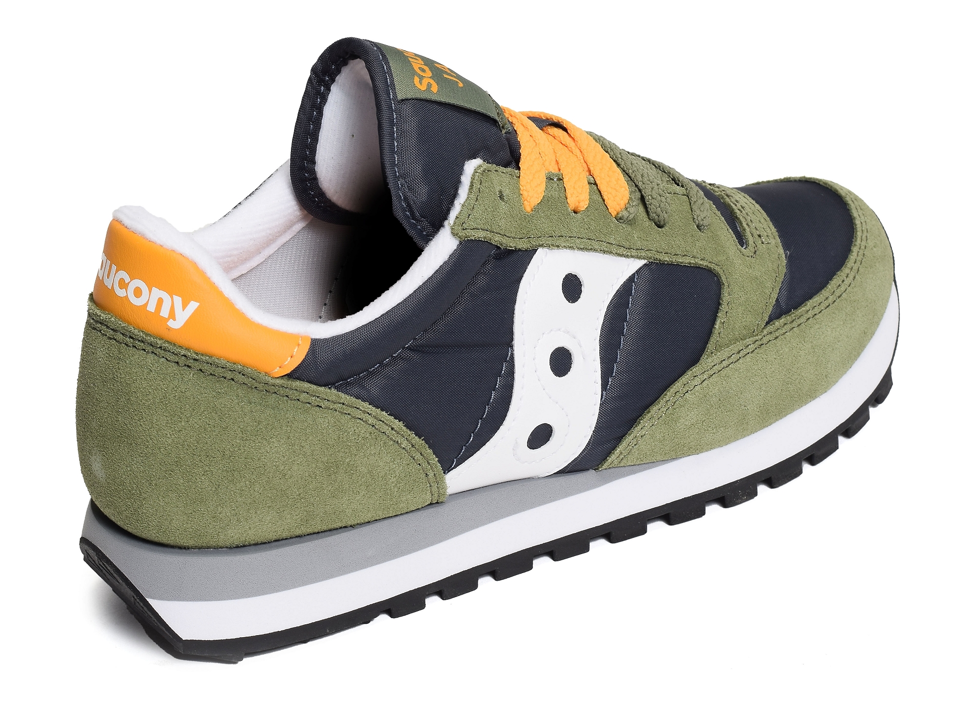 Jazz original marine kaki
