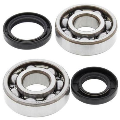 Roulement de vilebrequin All Balls Kit roulements et joints spi de vilebrequin