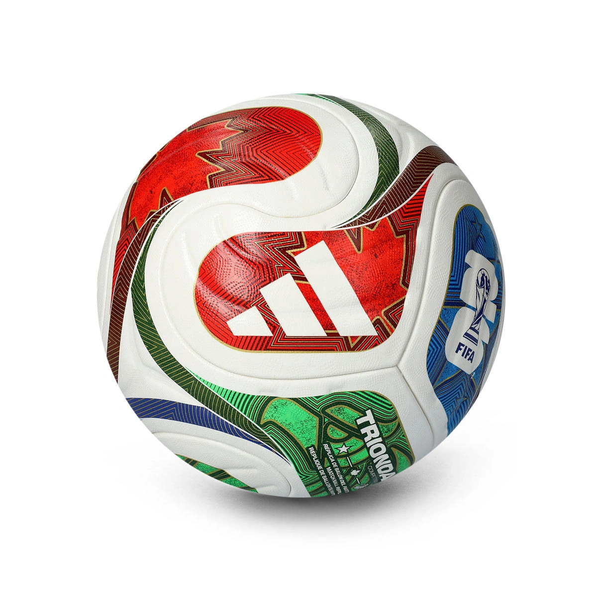 Bola adidas Mundial Trionda 2026 Competition