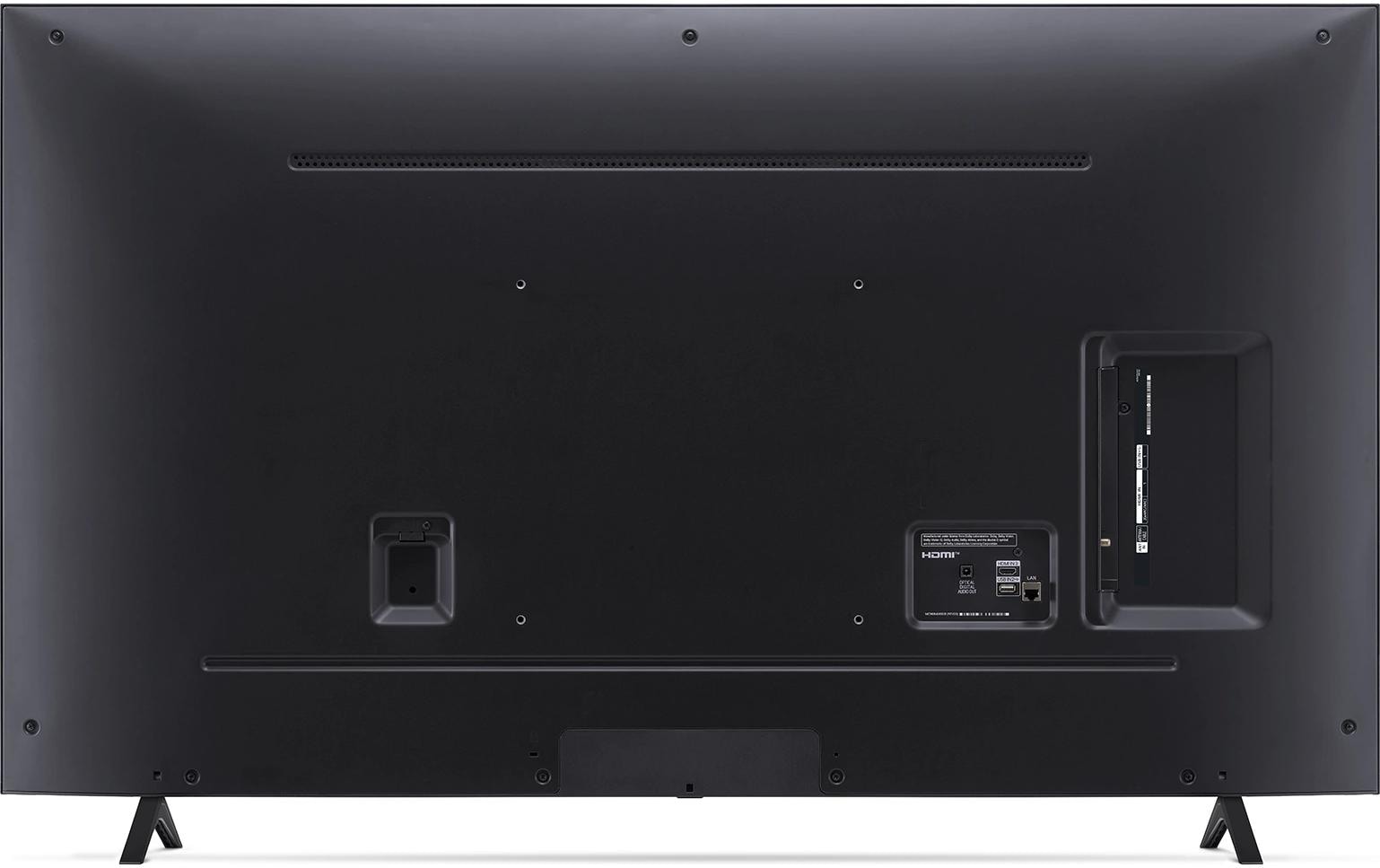 TV 55NANO81T6A 55