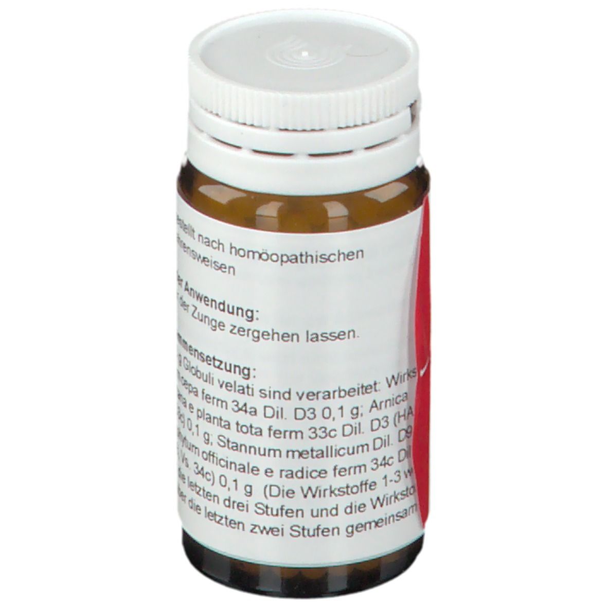 WALA® Symphytum Comp. Globuli