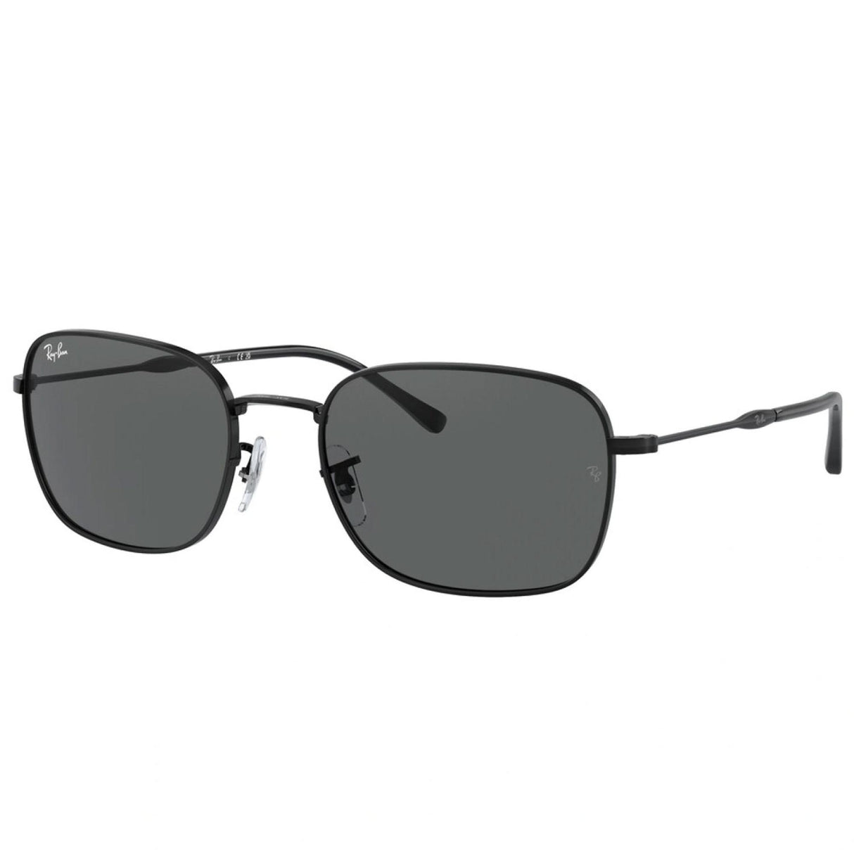 Ray-Ban<br>RB3706 Black