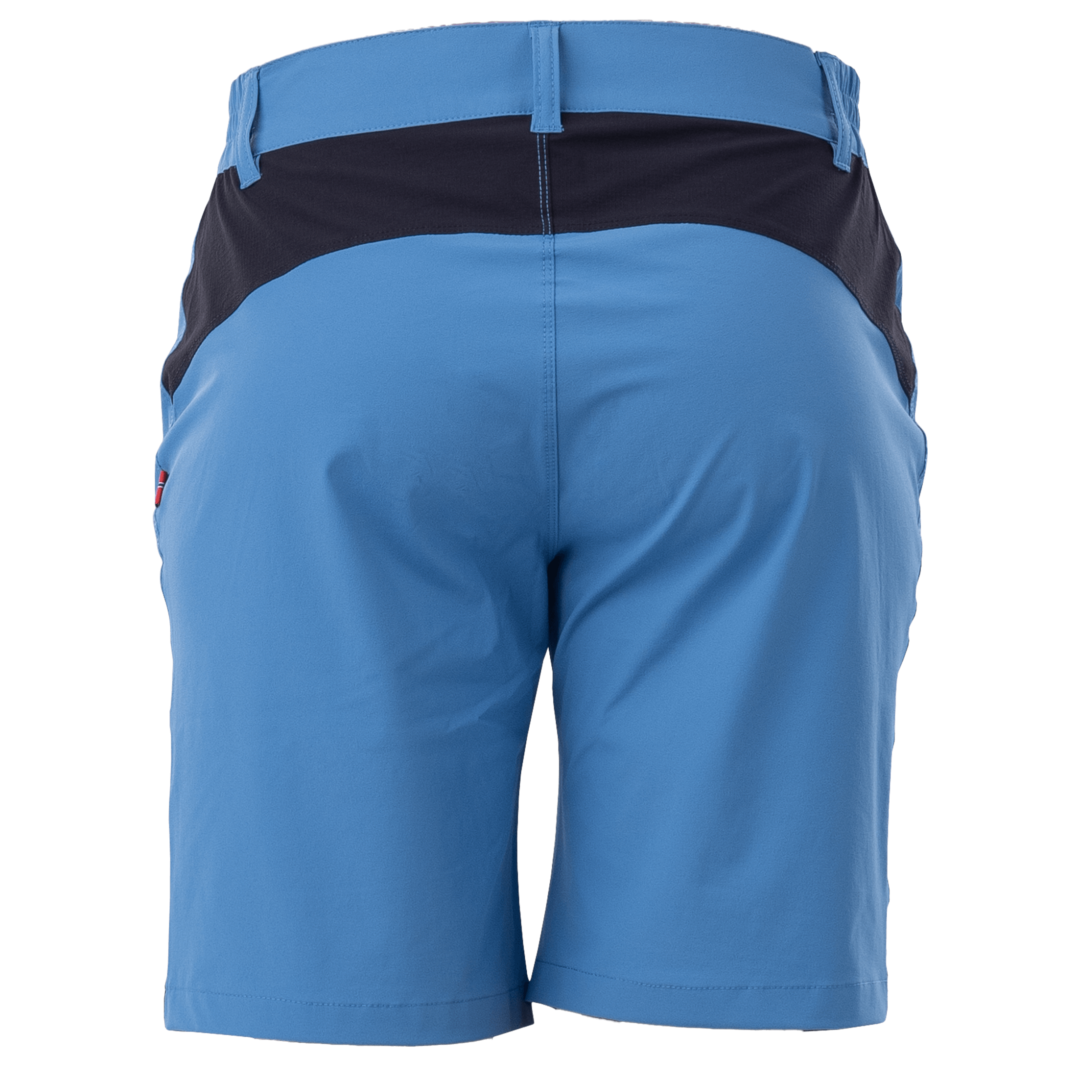 Vikafjell Ulriken turshorts - Dame - Fritid og bomull