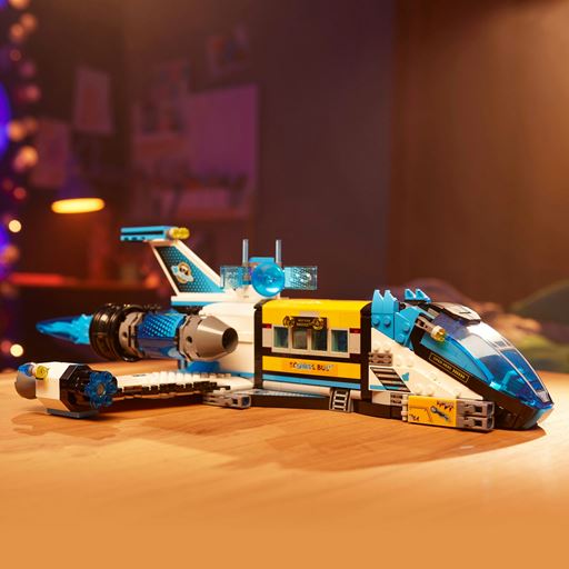 LEGO DREAMZzz Hr. Oz' Rumbus - 71460