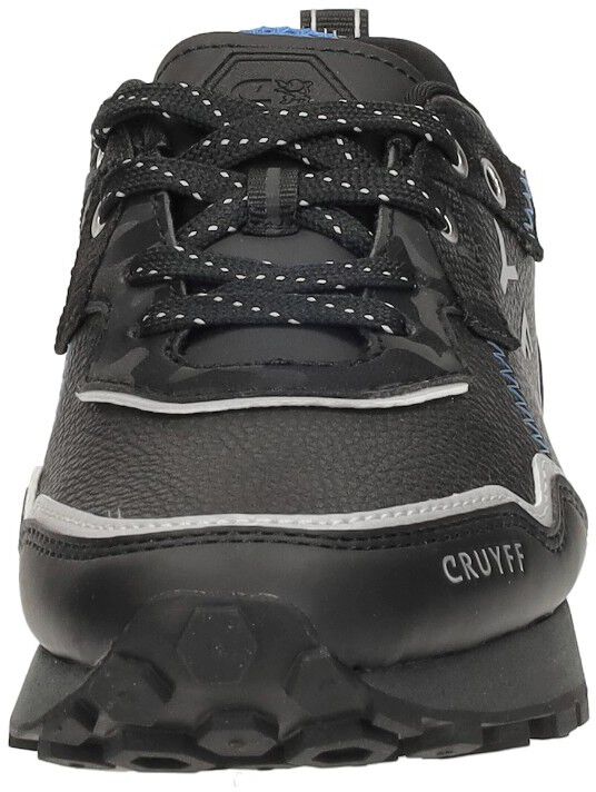Cruyff Superbia zwart