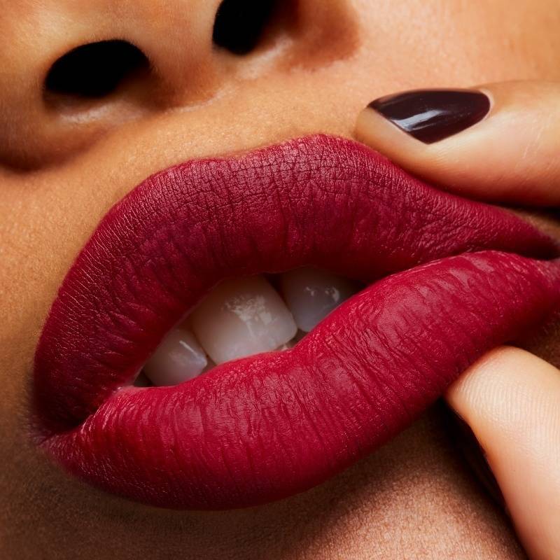 MAC Matte Lipstick Mini 1,8 gr. - 630 D For Danger