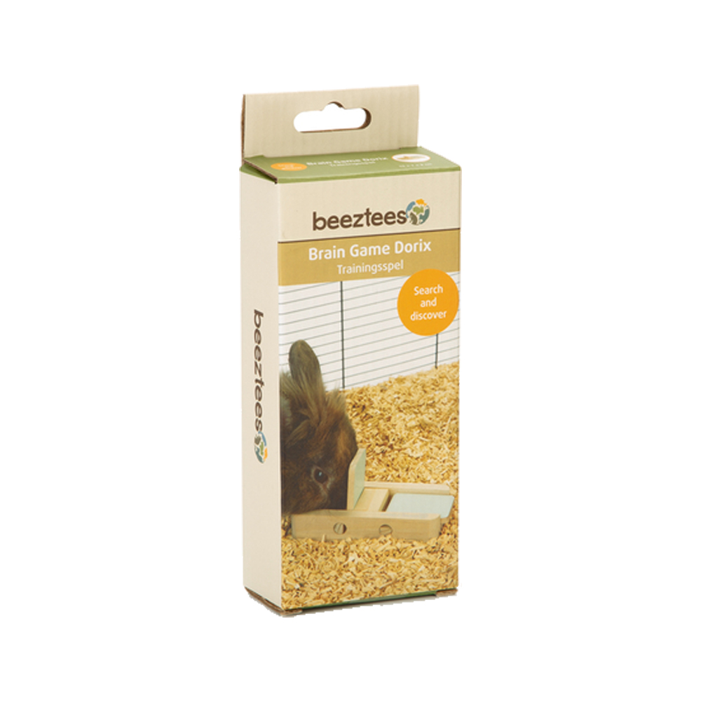 Beeztees Braingame Dorix