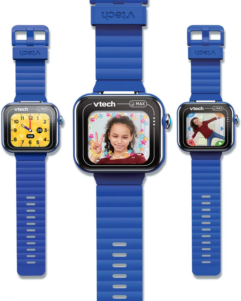 KIDIZOOM SMARTWATCH BLEUE