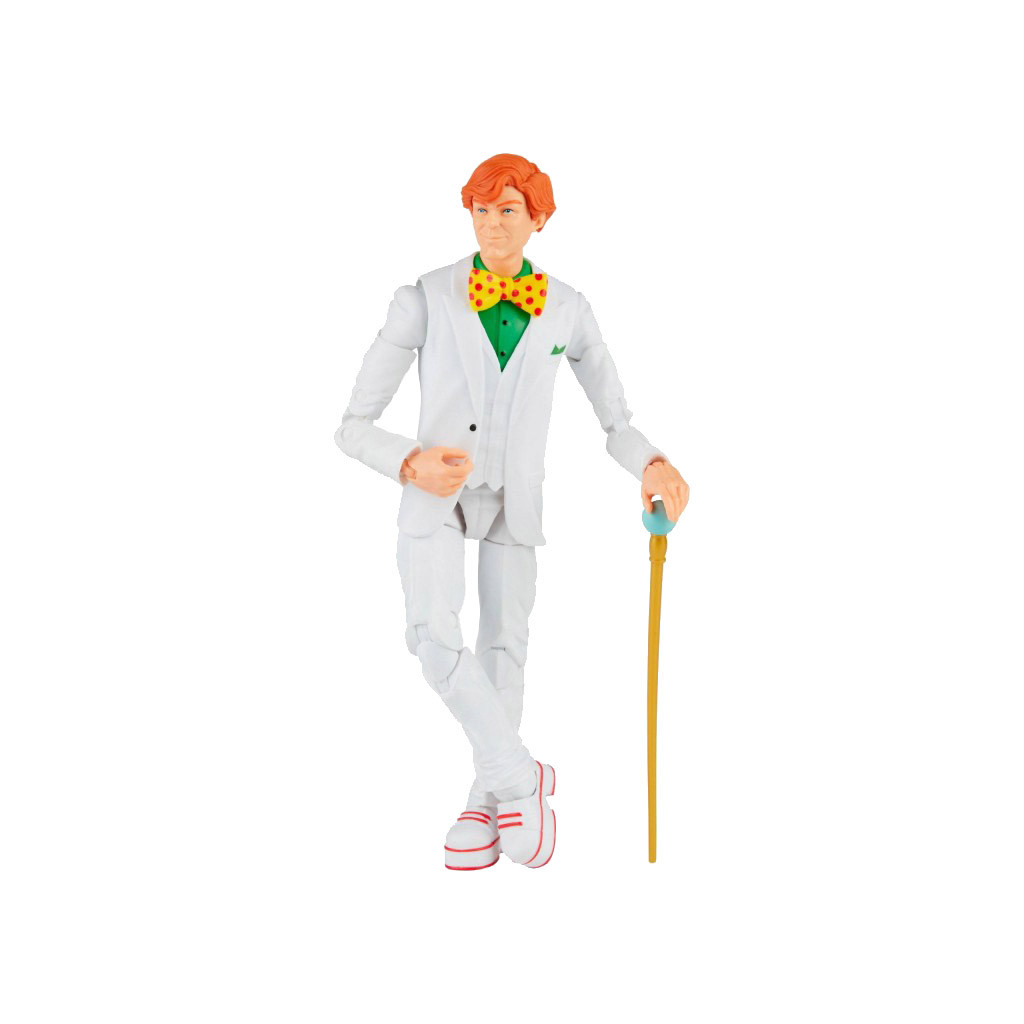 Marvel Legends - Figurine Arcade
