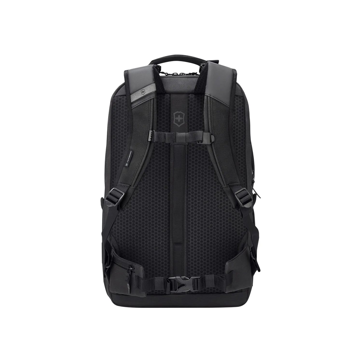 Victorinox Touring 2.0 Traveler Backpack black