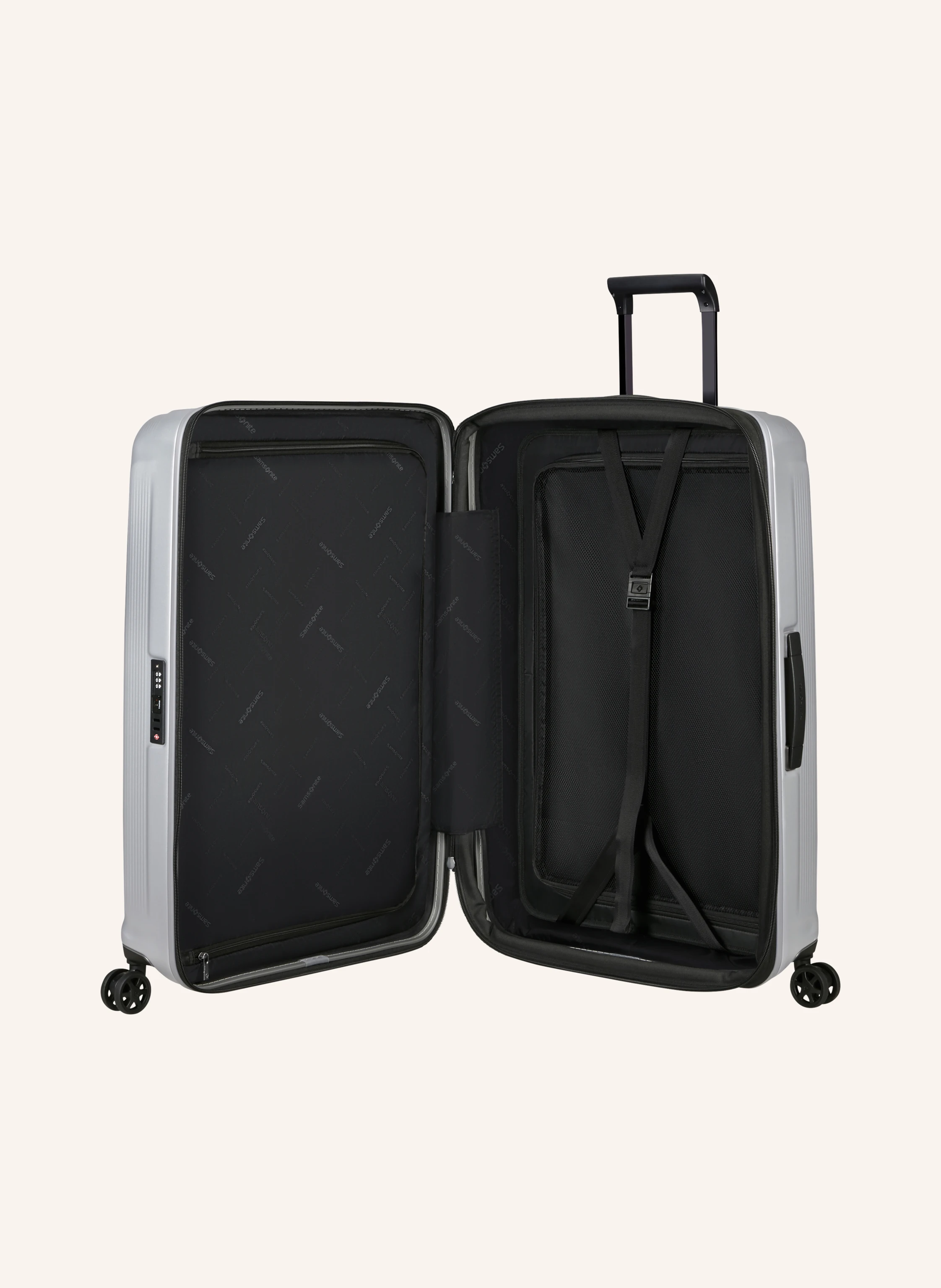 Samsonite Trolley NUON