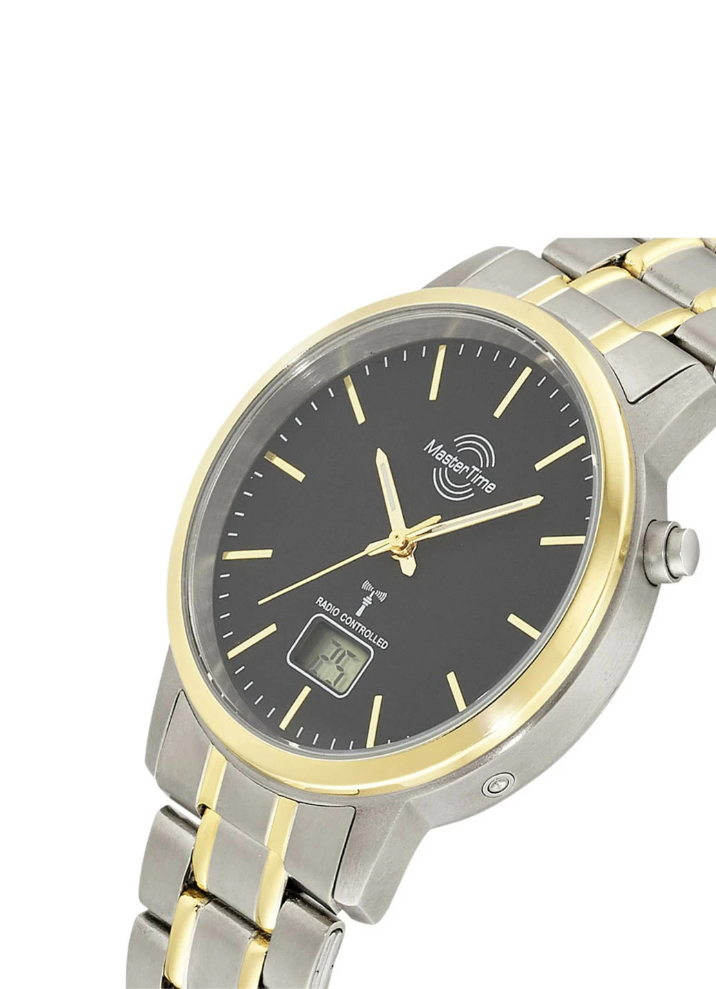Master Time Funk-Herrenuhr