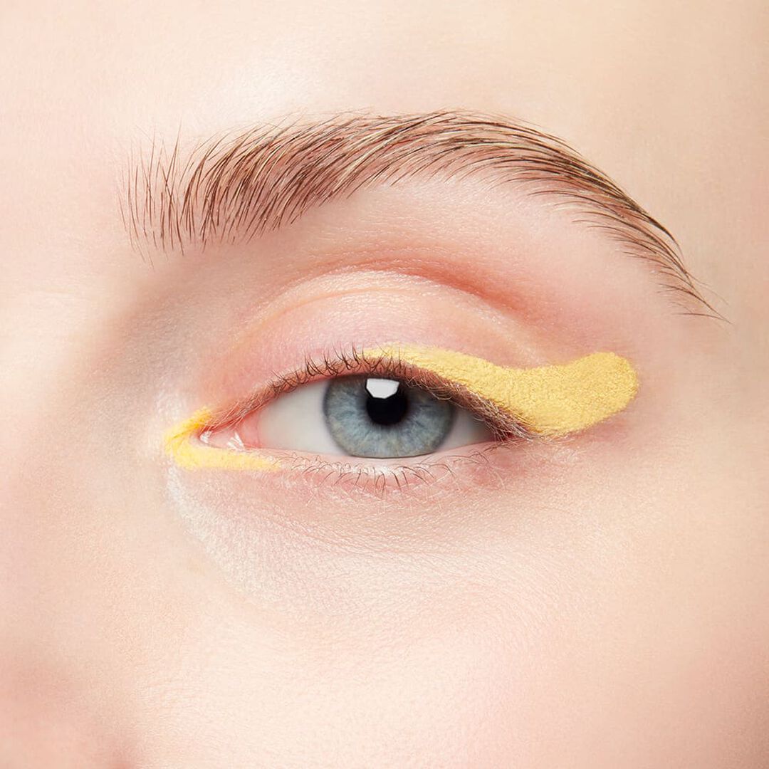 MAC COLOUR EXCESS GEL PENCIL EYE LINER