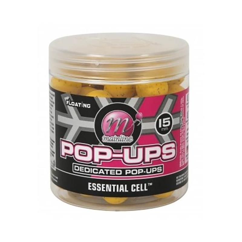 Bouillette Flottante Mainline Pop-Ups Essential Cell