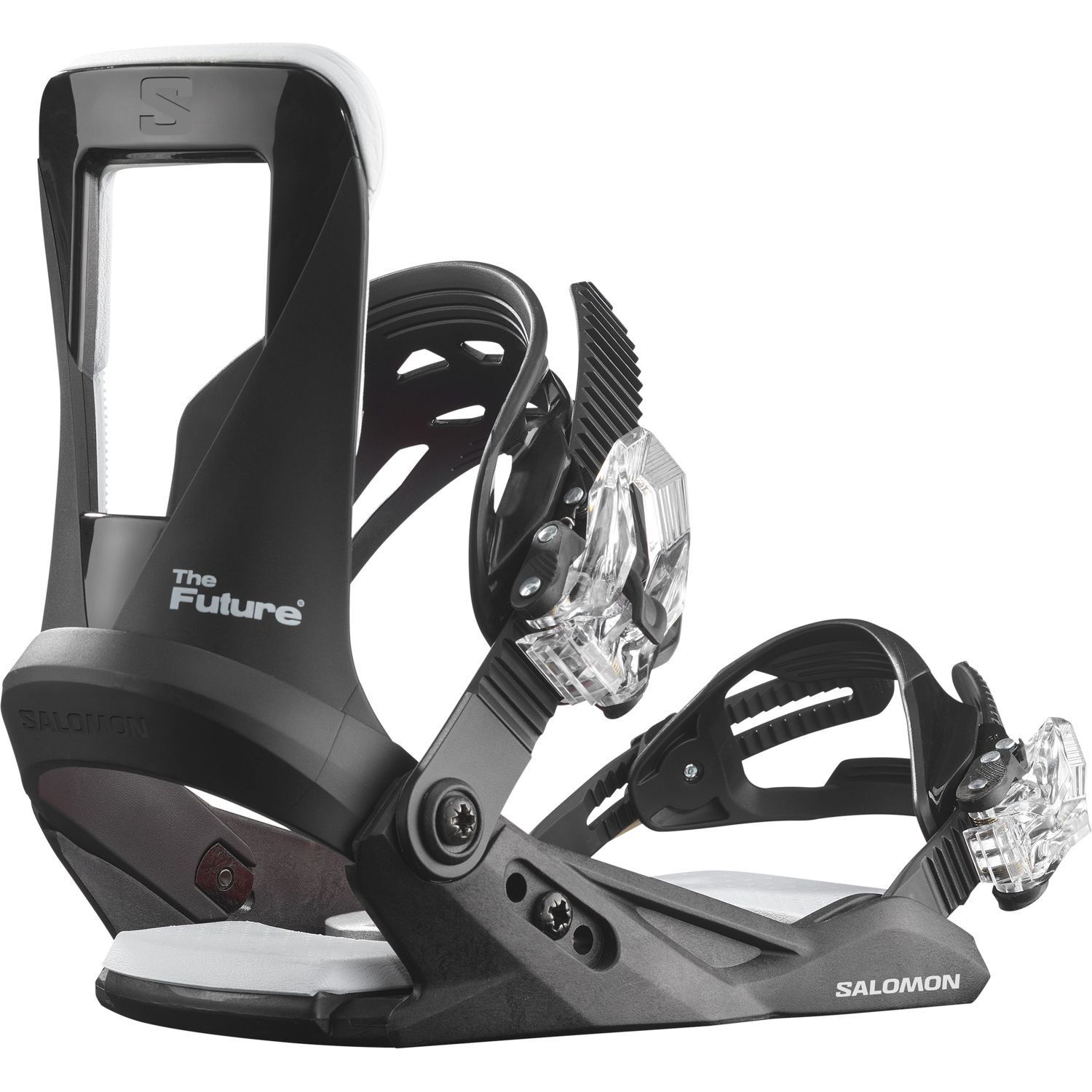 SalomonTHE FUTURE