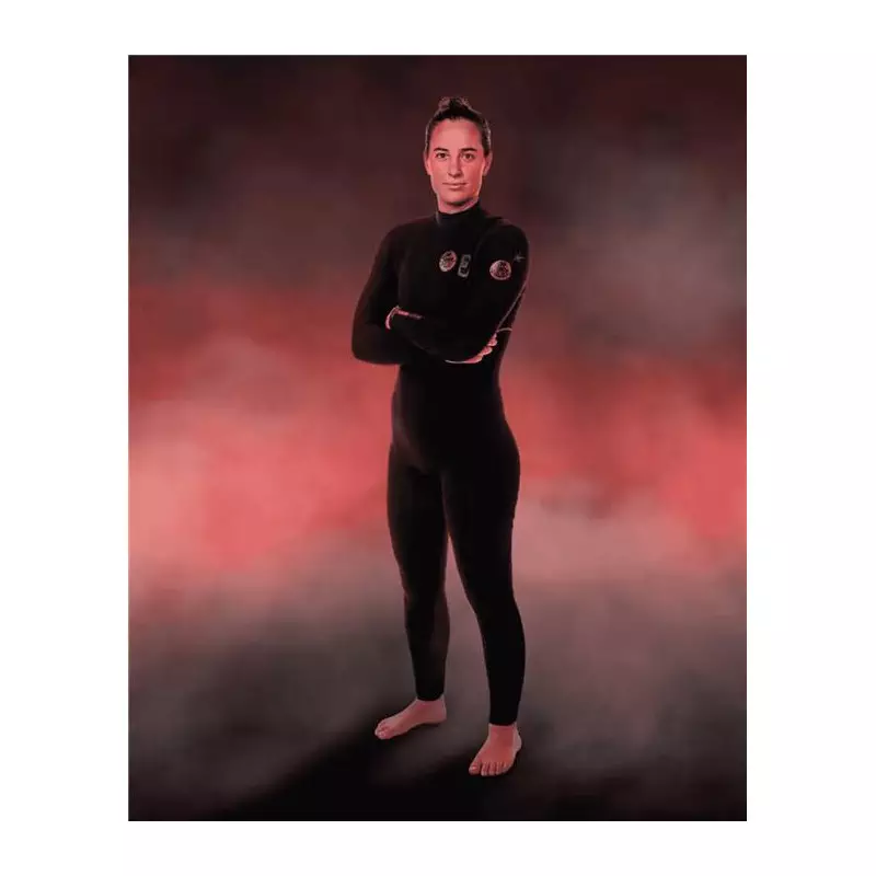 Combinaison intégrale femme RIPCURL Wmns Fbomb Fusion 32Gb Zf Black