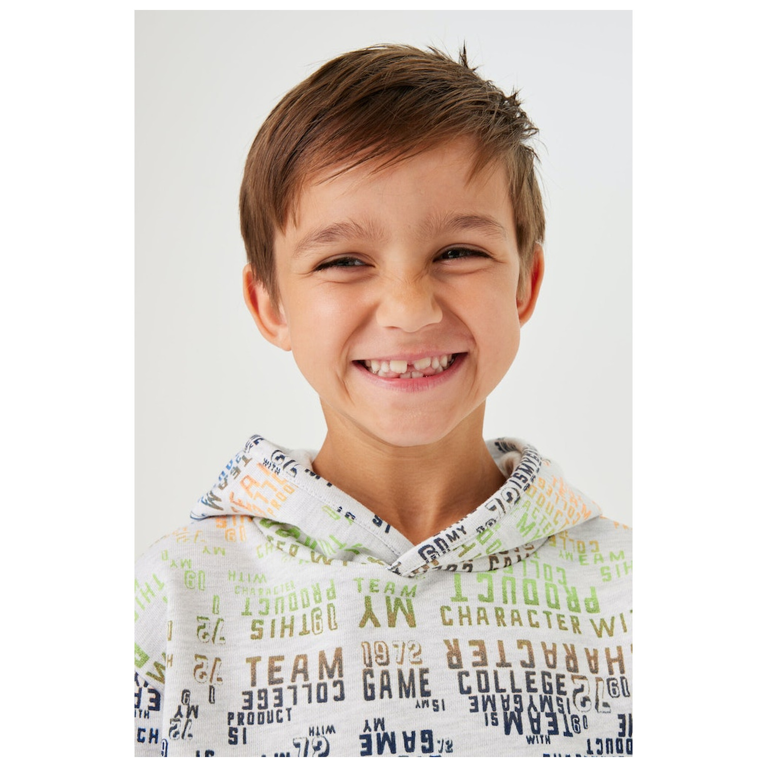 Garcia N45662_boys sweat