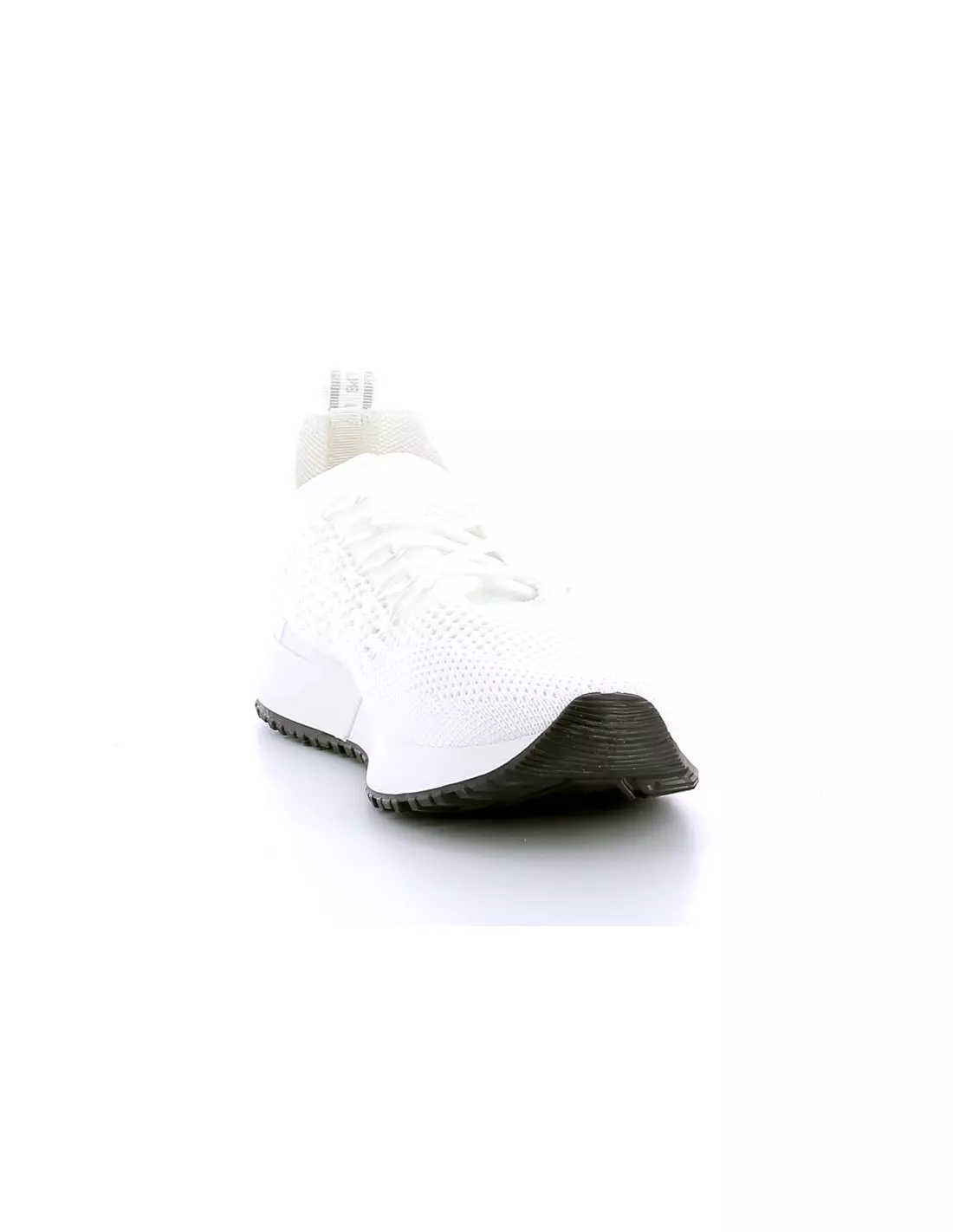 DEMY - Baskets Blanc
