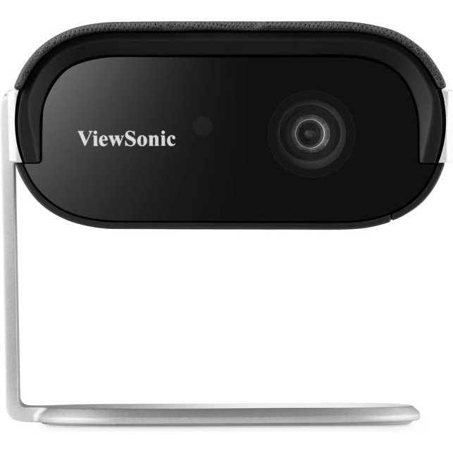 Viewsonic M1B Max Module de projecteur LED 1080p (1920x1080) Noir, Gris