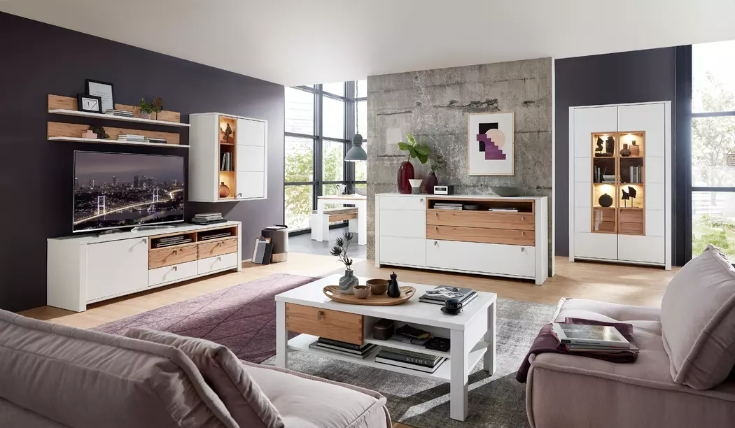 Sideboard Serpio