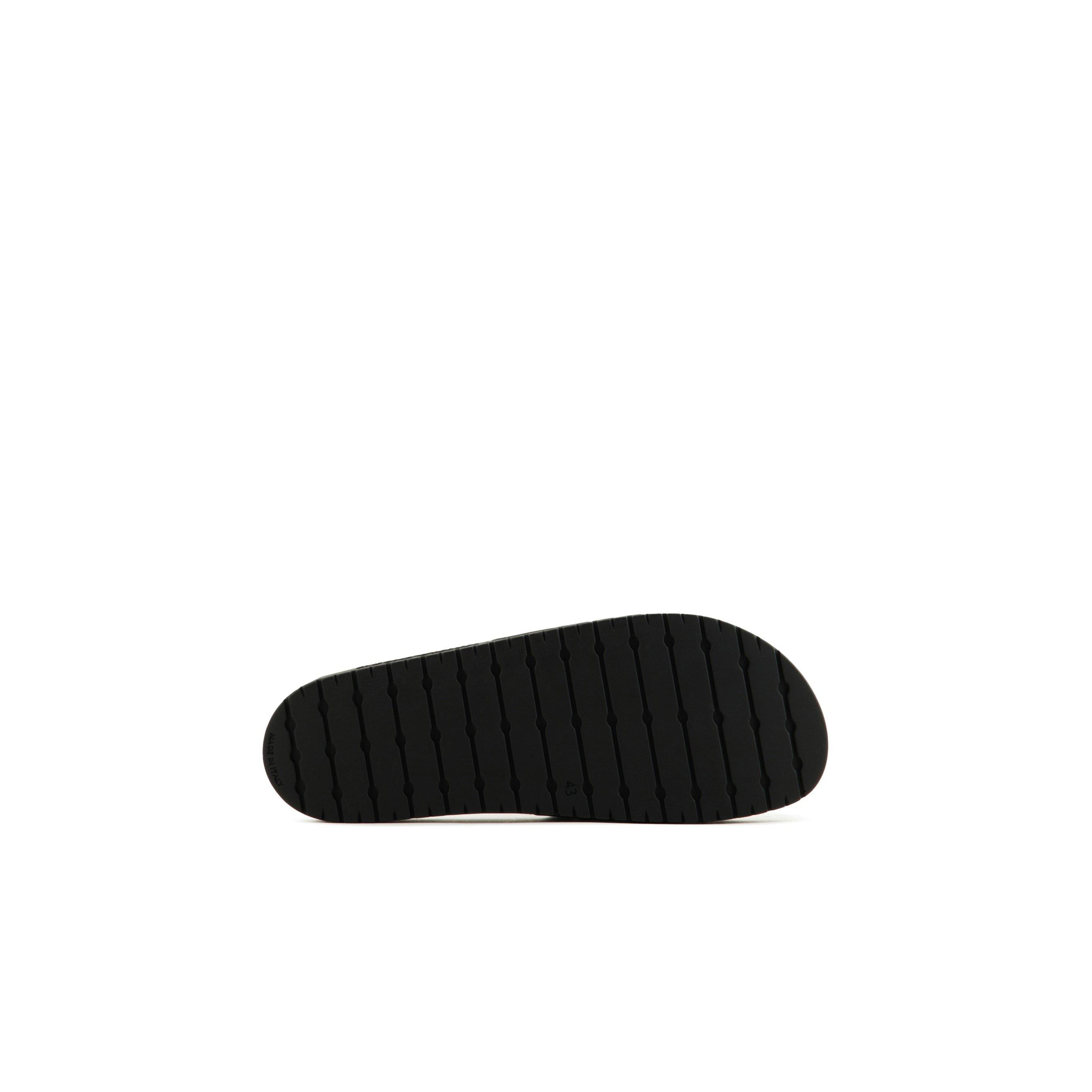 Emporio Armani Emporio Armani Slipper Pu-Eagle Log
