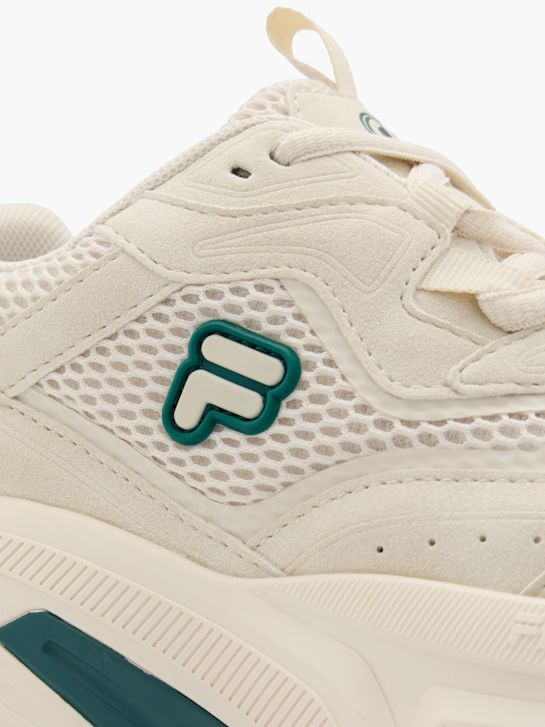 FILA Chunky Sneaker Offwhite