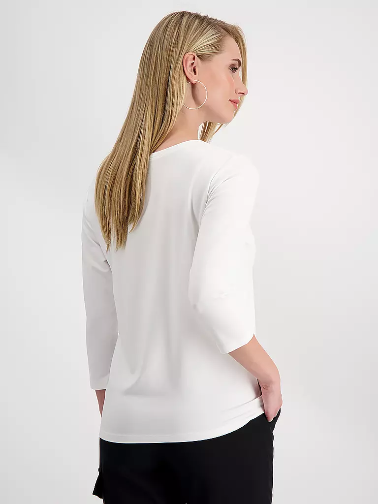 MONARI Shirt creme