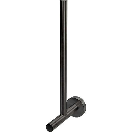 Haceka Kosmos toiletrulleholder - grafit