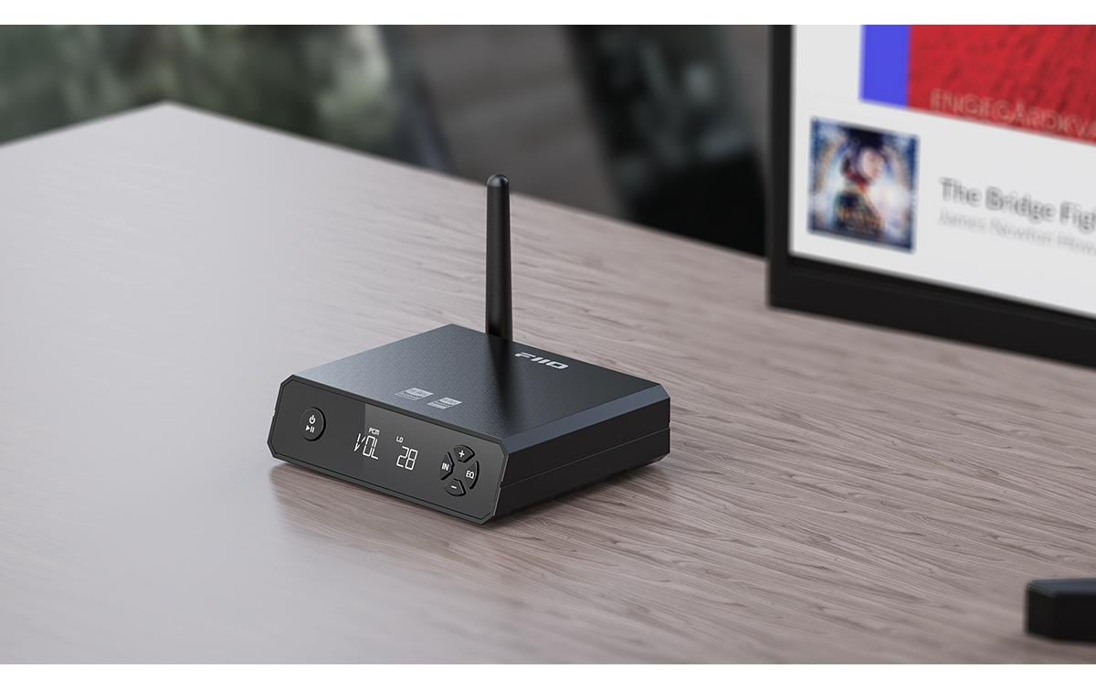 Bluetooth Empfänger BR13HiFi-Bluetooth-Empfänger