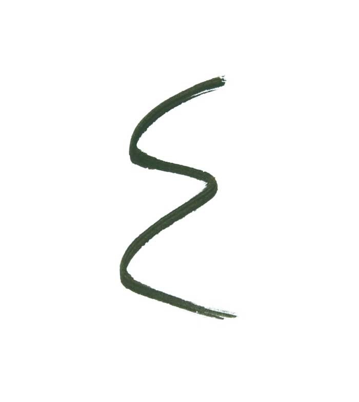Revolution - Delineador Felt & Kohl Precision Dual Liner - Green