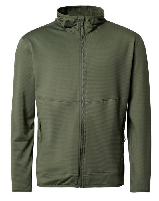 Elmar Fleece Men herrefleece