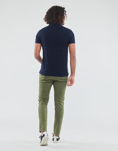 Esprit - SOLID PO PI - Marine