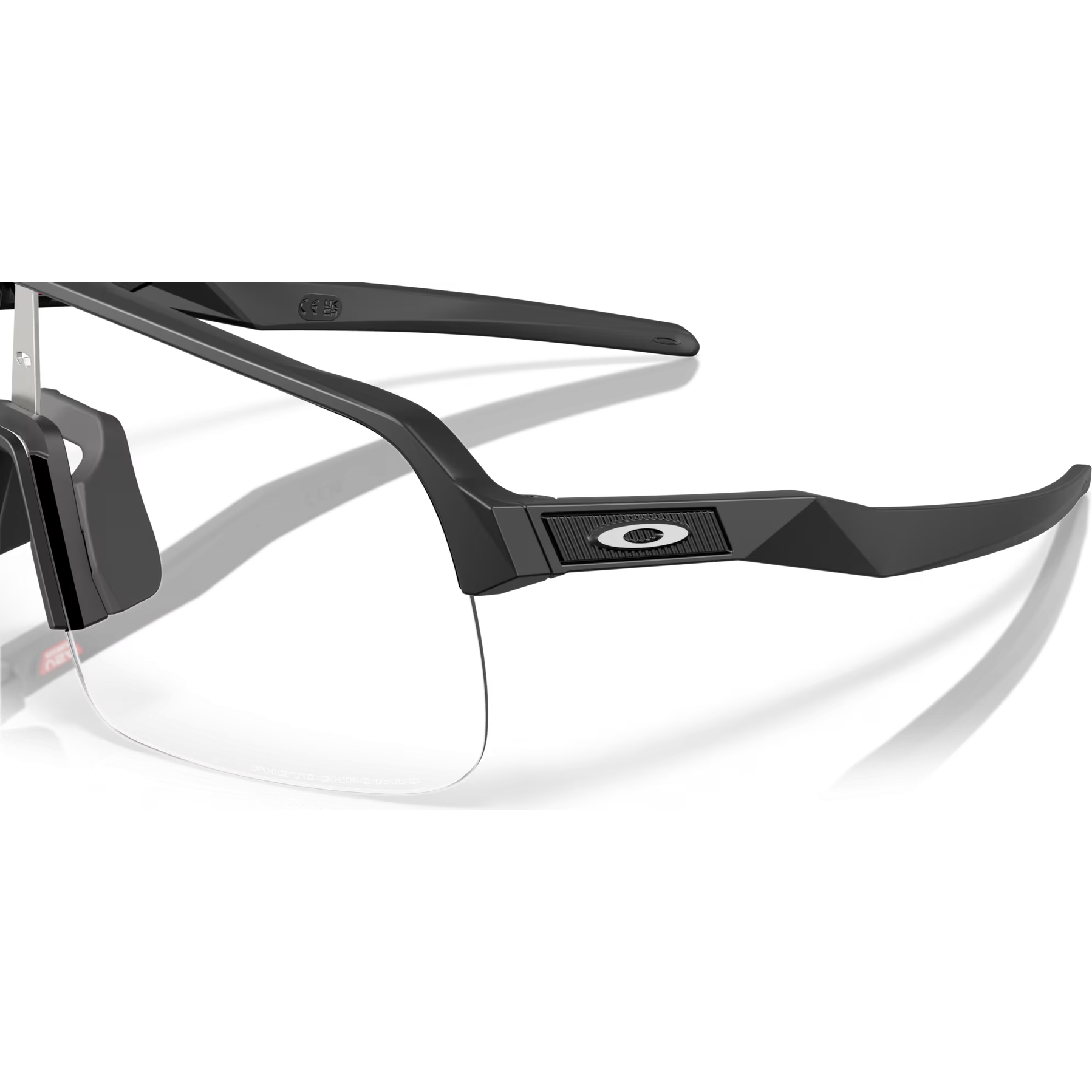 Oakley Sutro Lite S Photochromic Fietsbril