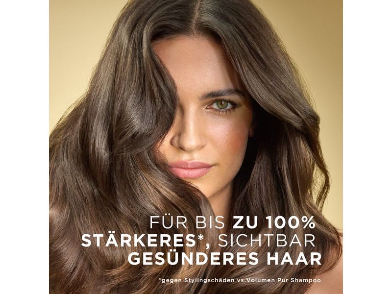 Pantene Pro-V Shampoo Repair and Care 1000 ml Haarshampoo kräftigt das Haar und beugt Haarbruch vor